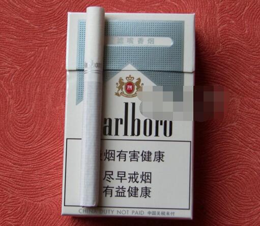 两岸烟云，进口香烟与台湾香烟的异同探析-低价香烟网