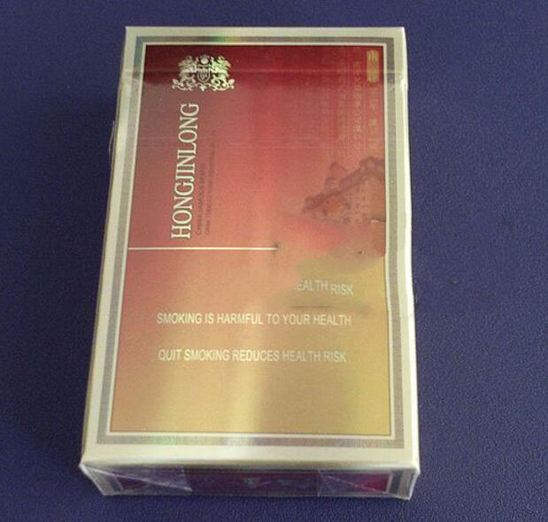 555牌进口香烟-555牌香烟多少钱