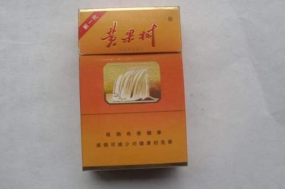 5元赣香烟价格