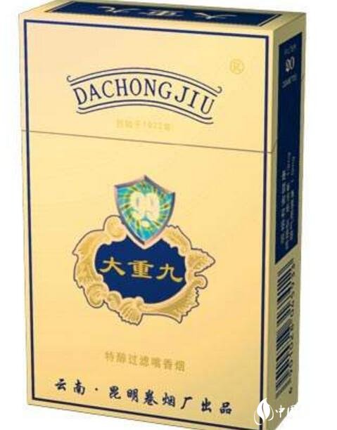 推荐进口香烟品牌|进口香烟什么牌子好