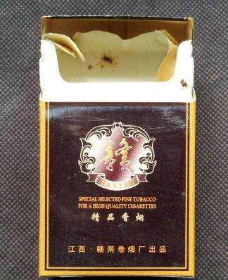 高档竹子香烟价格【高档竹子香烟价格表】