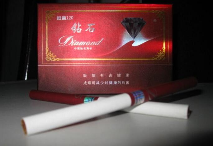 香烟哪款调香高端又好抽_什么牌子烟香