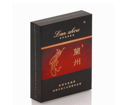 26元左右烟盒最高端香烟
