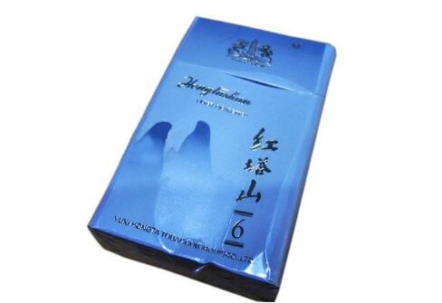 香烟在哪儿批发