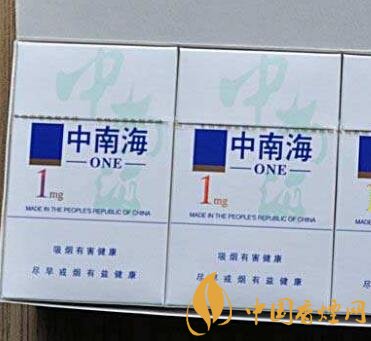 牡丹香烟价格