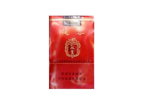秦淮香烟货源