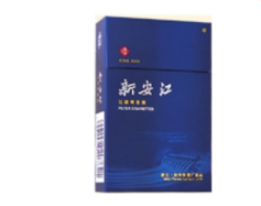 正品大青山香烟价格