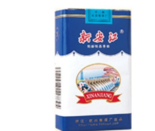进口香烟礼盒价格表