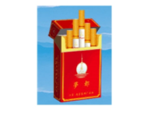 哪些属于进口香烟品牌的