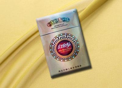 贵州凯里香烟批发价