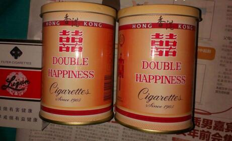 荷花烟哪几款有爆珠香烟